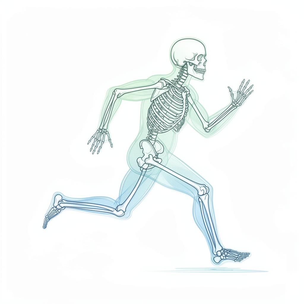 Illustrazione anatomica