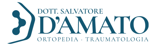 Dott. Salvatore D'Amato — Ortopedia · Traumatologia